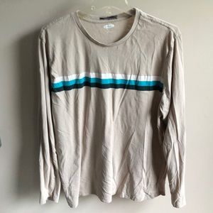 Men’s Old Navy Soft long sleeve T-shirt
